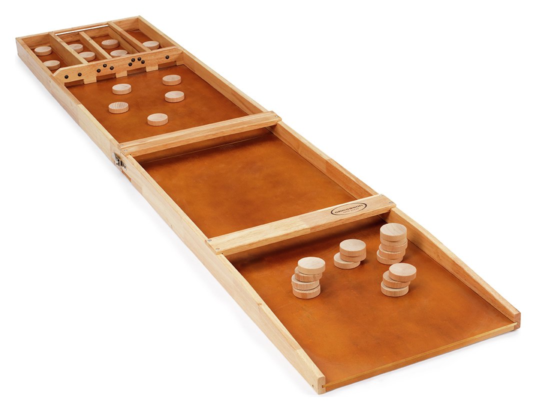 Gamesson Dutch Shuffle Game