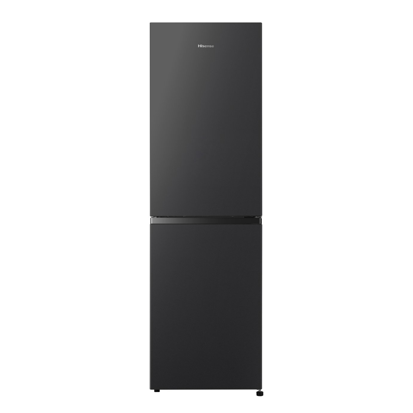 Hisense KitchenFit RB3K330SAIC Fridge Freezer - S/Steel