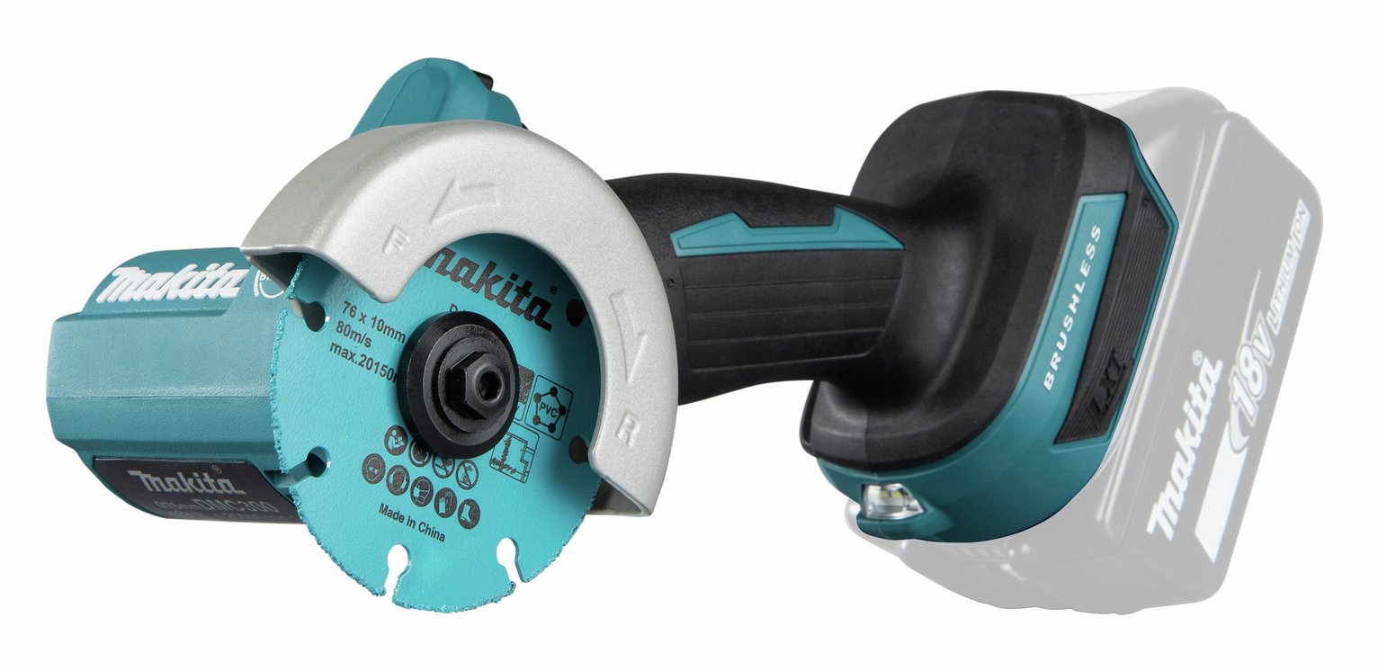 Makita LXT Compact Cut Off Saw - 18V