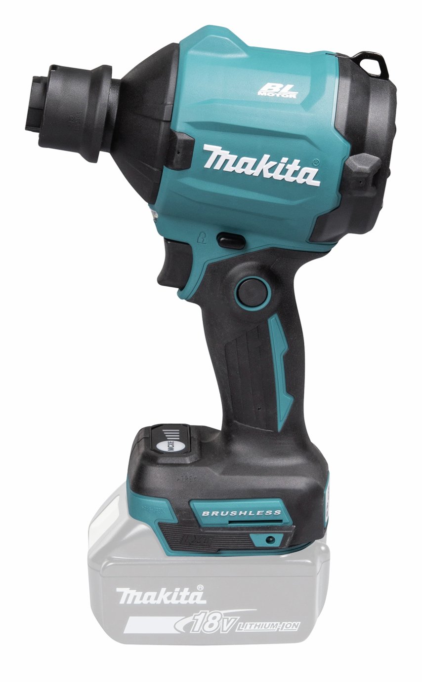 Makita LXT Dust Blower - 18V
