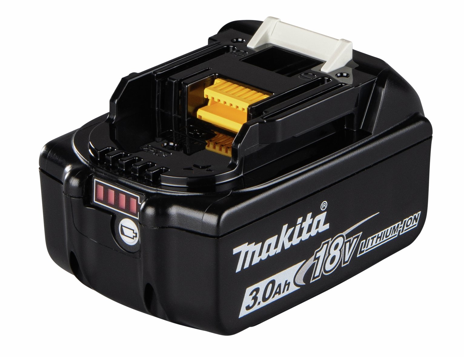 Makita 3.0Ah Li-Ion Battery - 18V