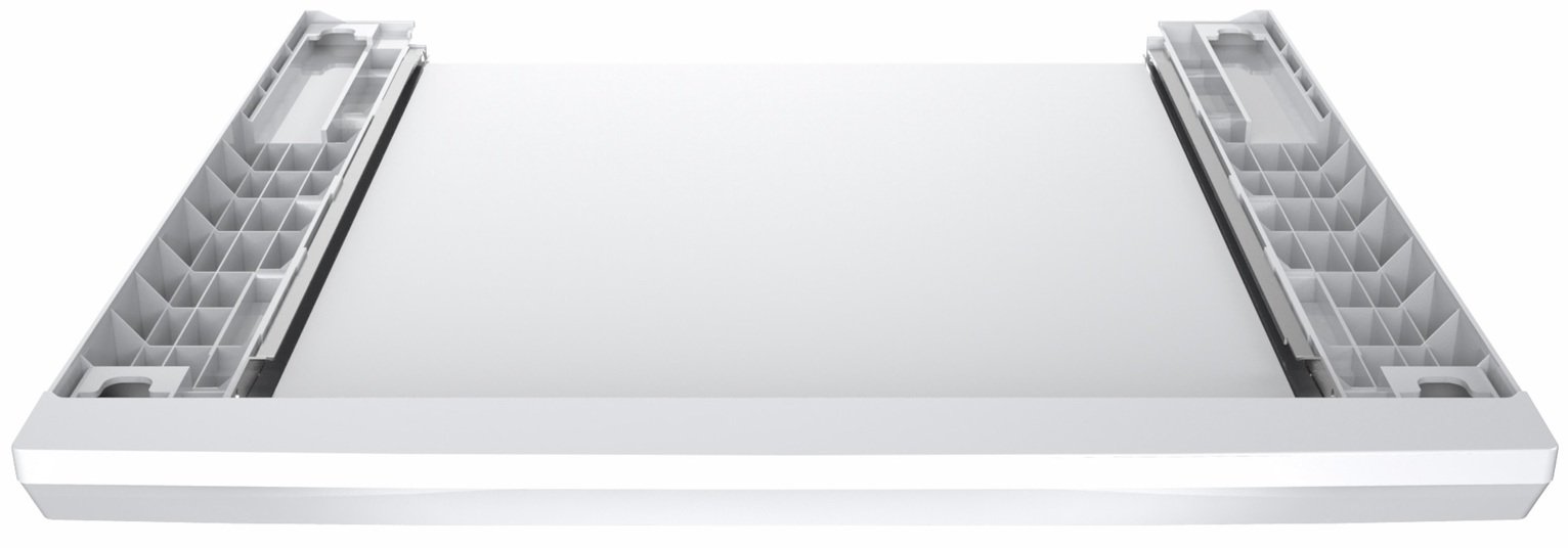 Hisense WZXX90-BEW001-000 Laundry Stacking Kit - White