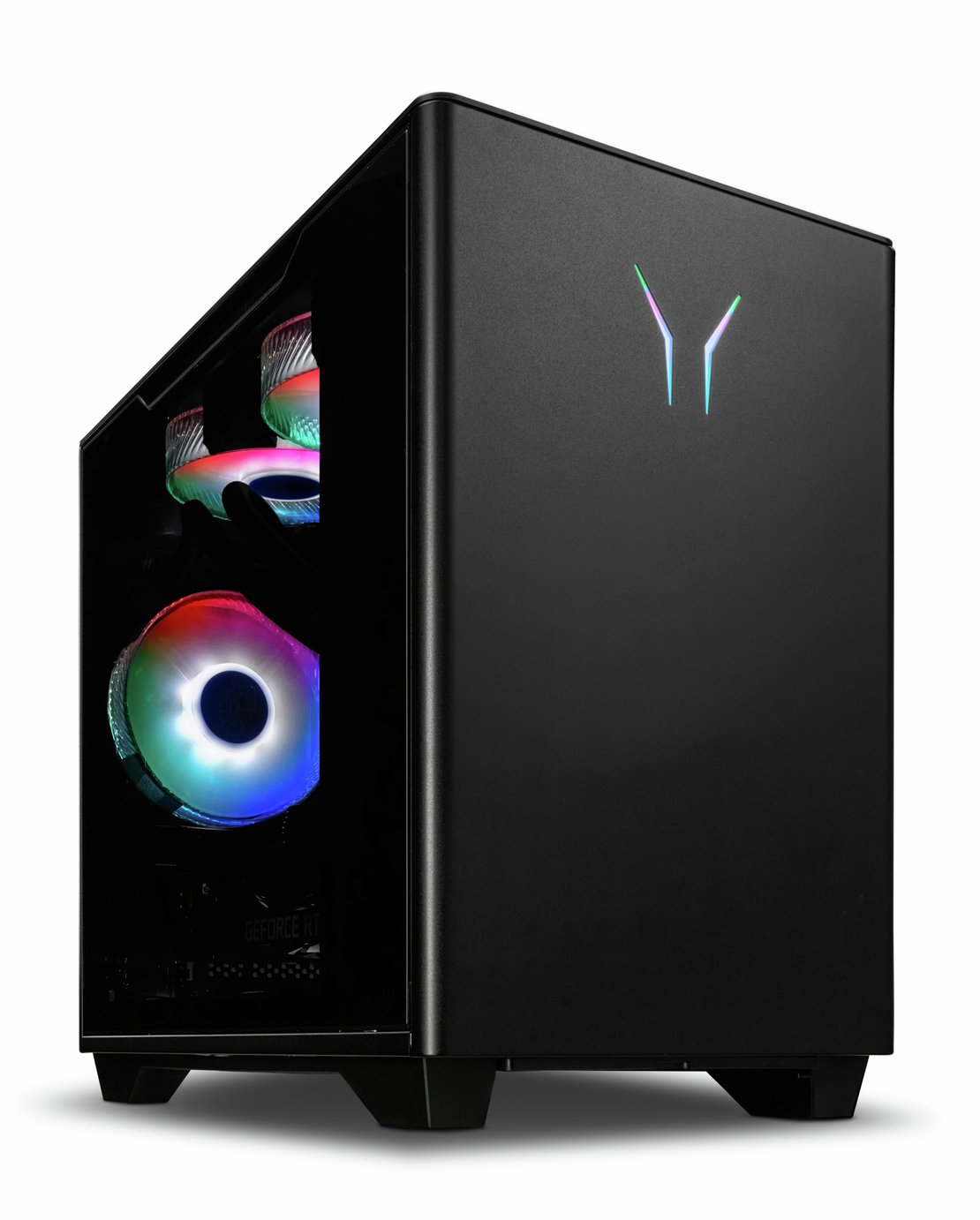 Medion Erazer Bandit i7 32GB 1TB RTX5060 TI Gaming PC
