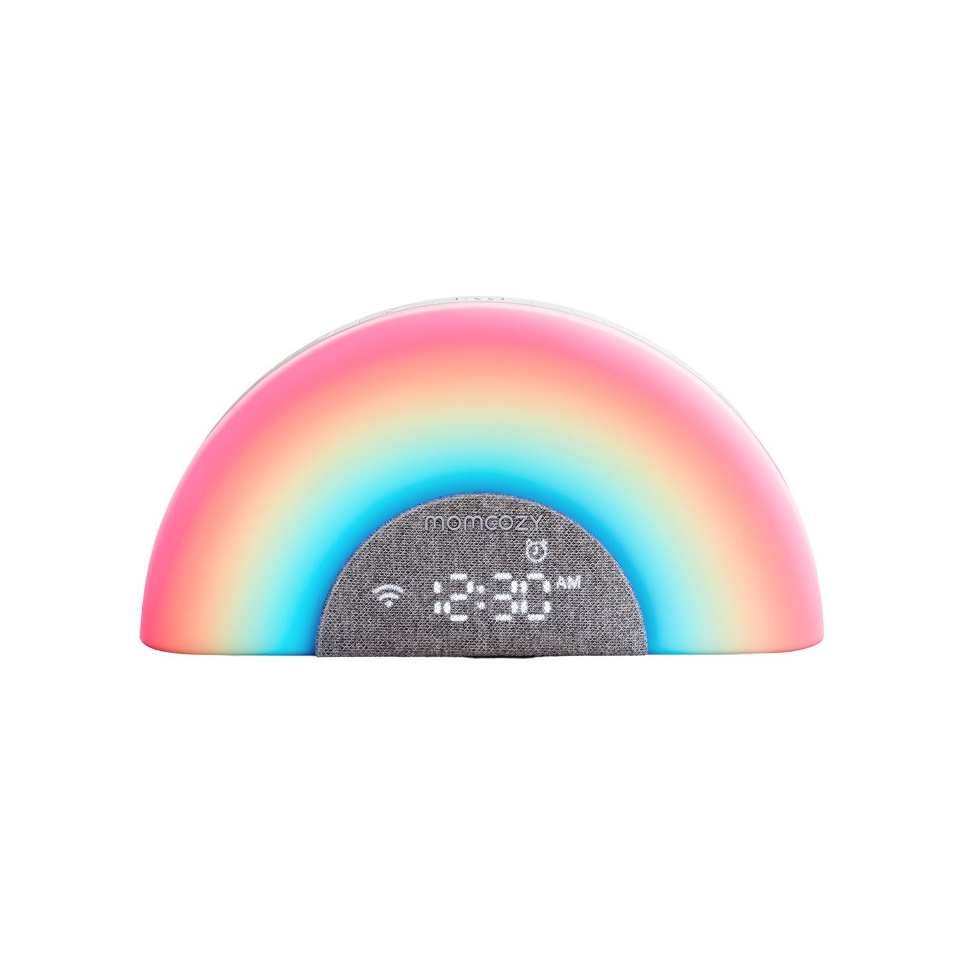 Momcozy DreamSync Rainbow White Noise Machine