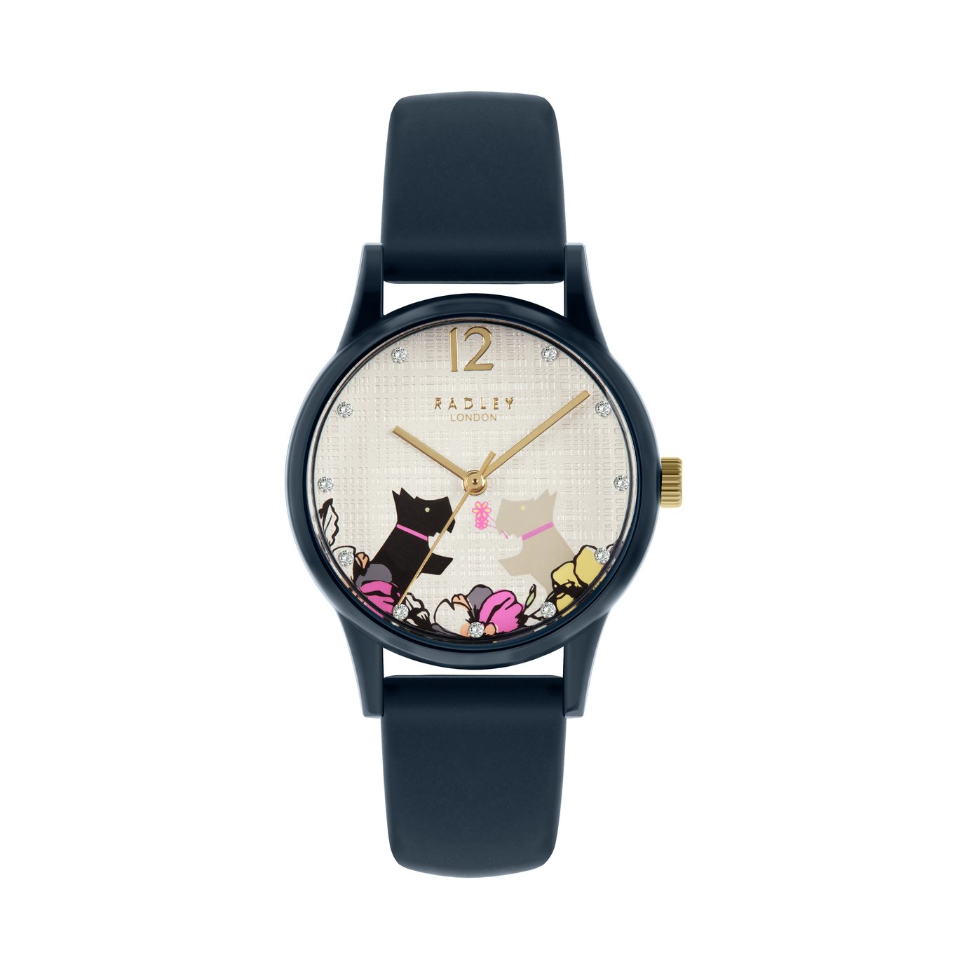 argos womens smart watch