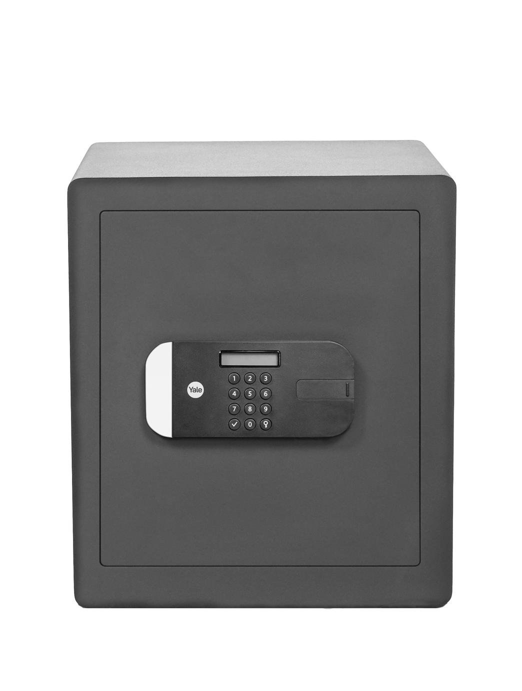 Yale 35cm Digital Max Security Office Safe