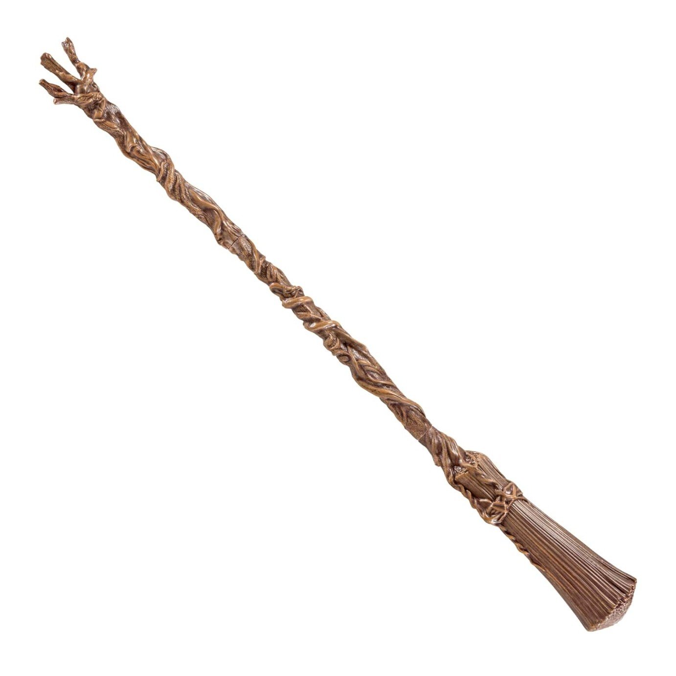 Wicked Elphaba's Broom Roleplay Toy