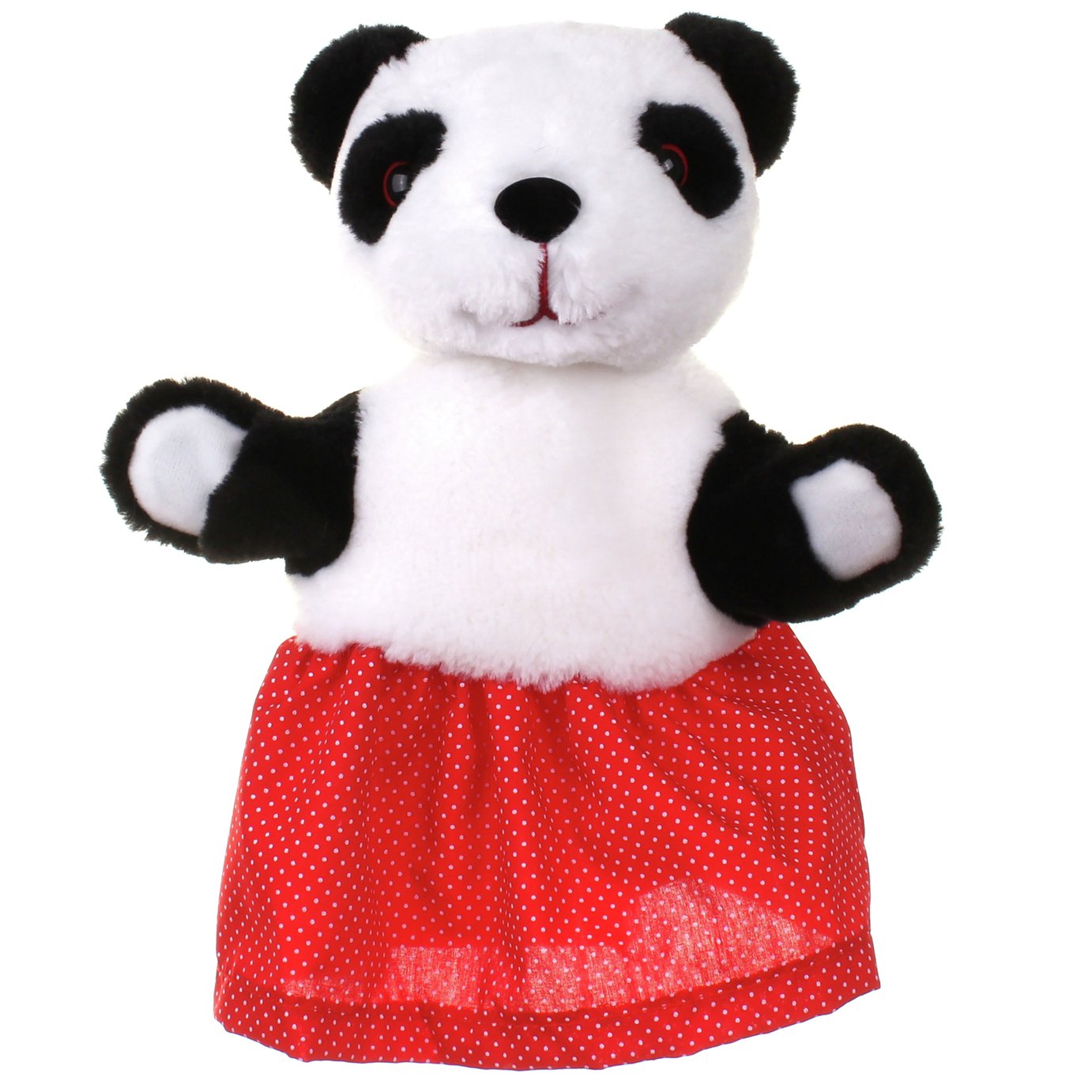 finger puppets argos