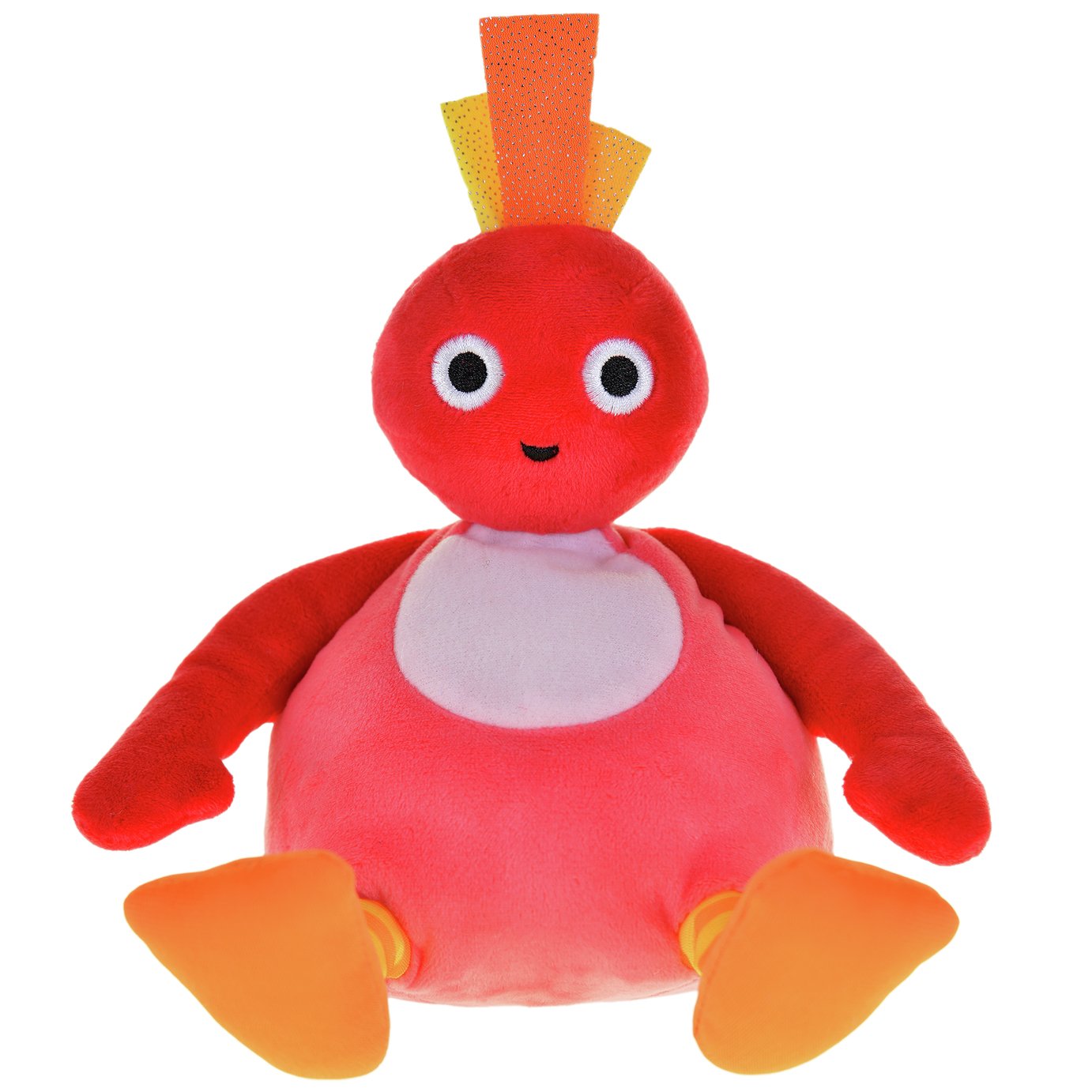 peekaboo twirlywoos argos