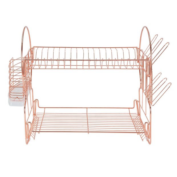 Plate storage rack argos new arrivals