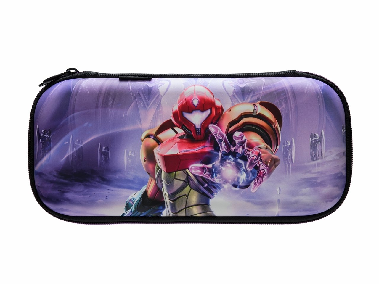 PowerA Nintendo Switch 2 Travel Case Metroid Prime