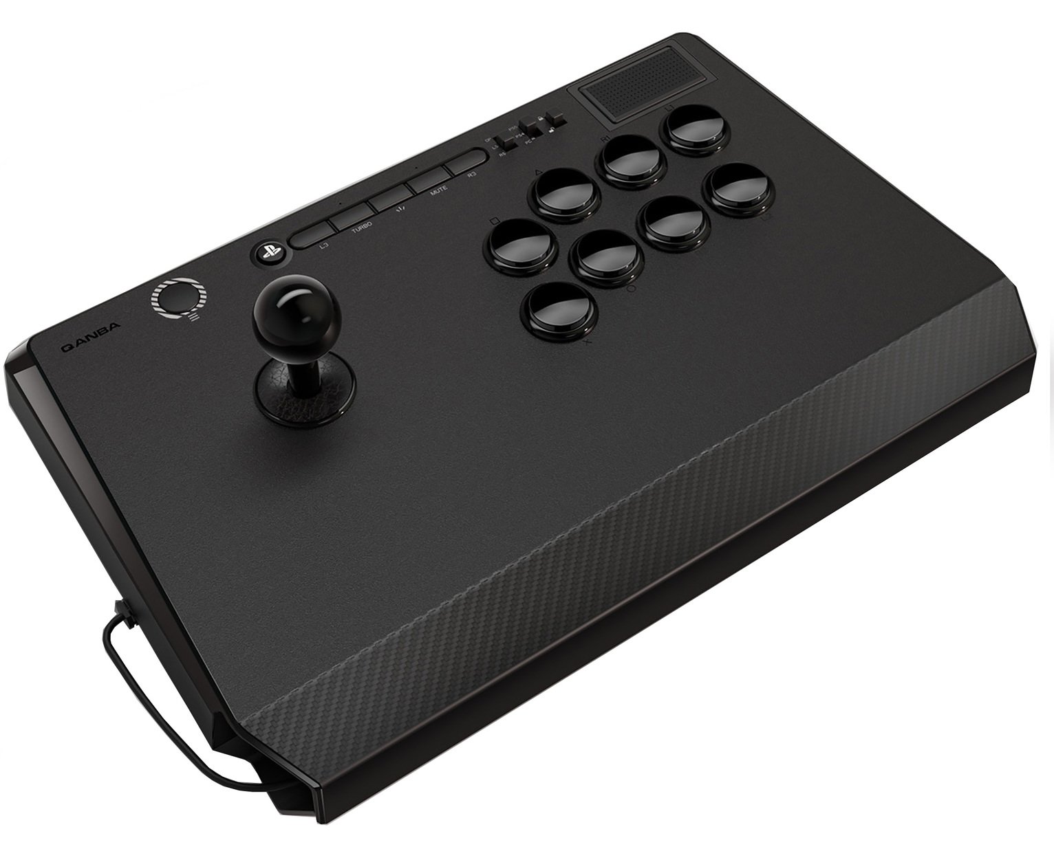 Qanba Titan Arcade Joystick For PS5, PS4 & PC
