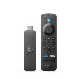 Amazon Fire TV Stick 4K Select with Alexa and Live TV