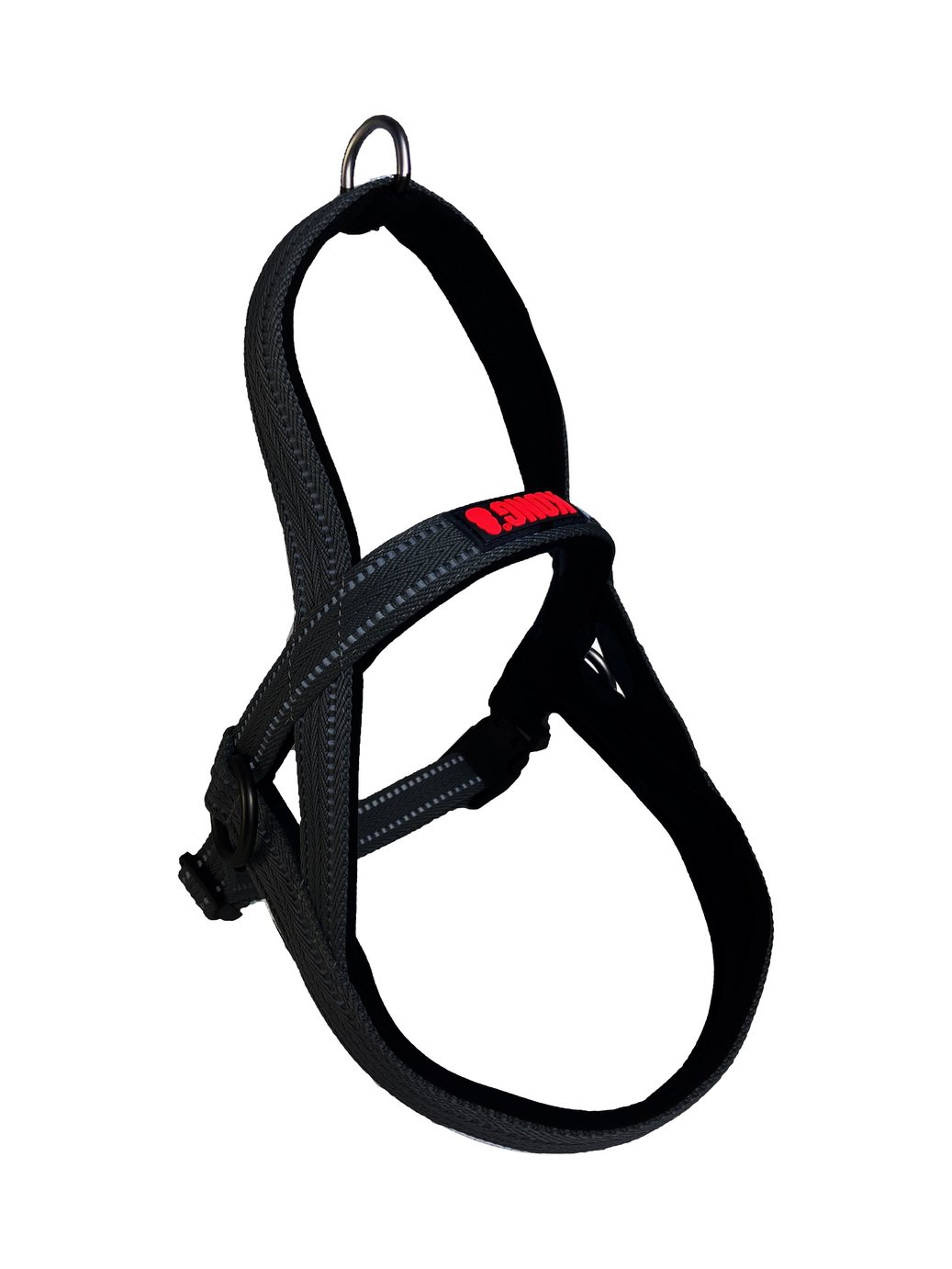 Kong Norwegian Dog Harness Collar - 72cm