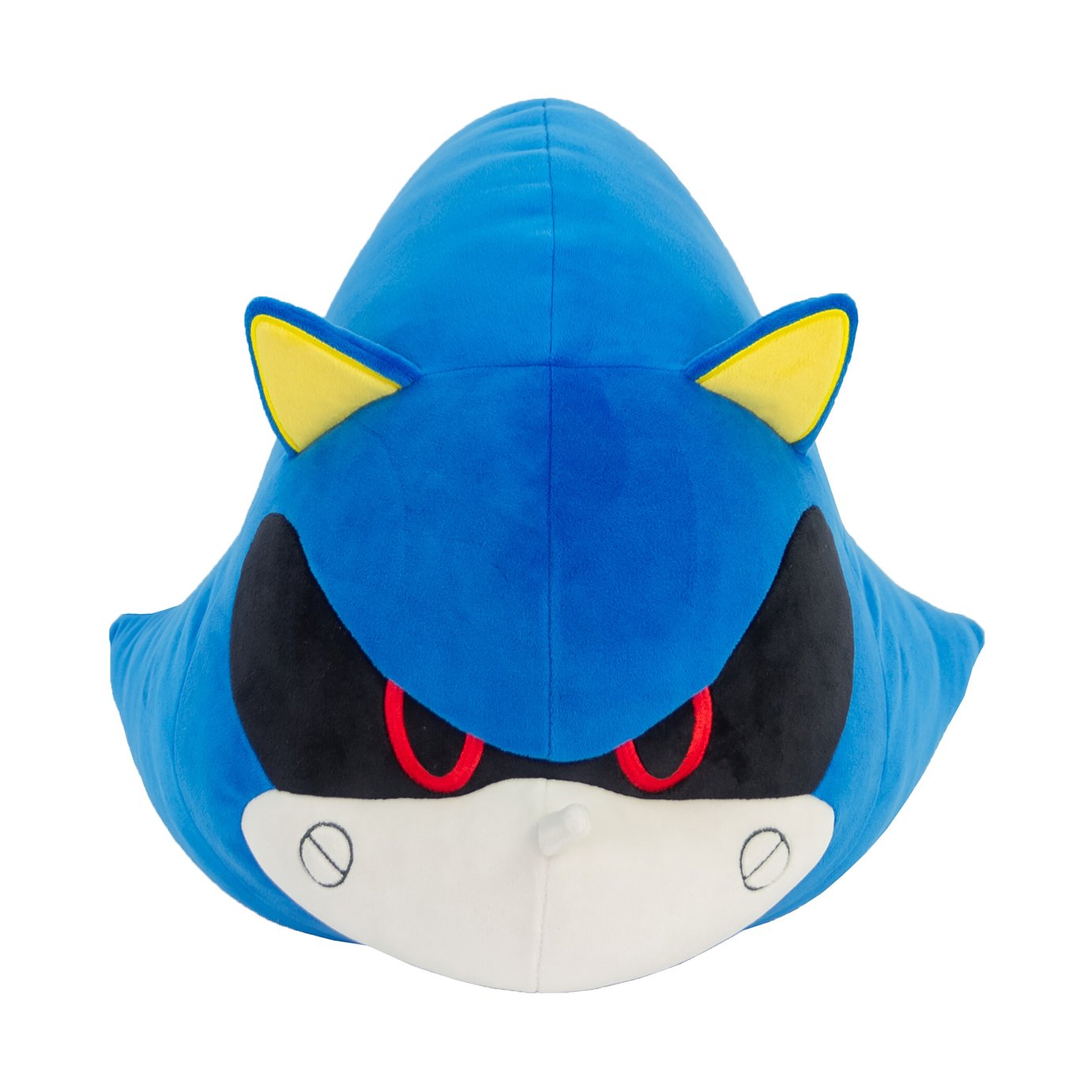 Club Mocchi Mocchi Sonic Metal Sonic Plush