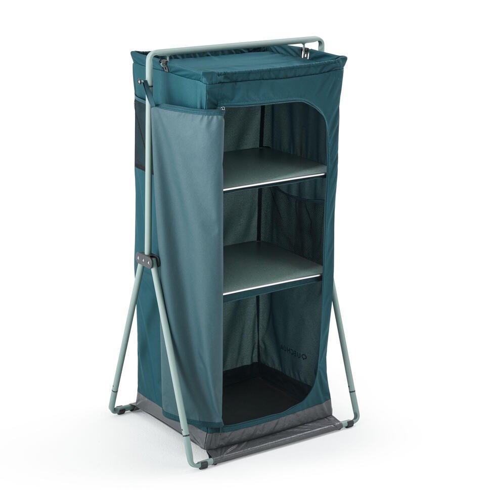 Decathlon 150L Camping Wardrobe