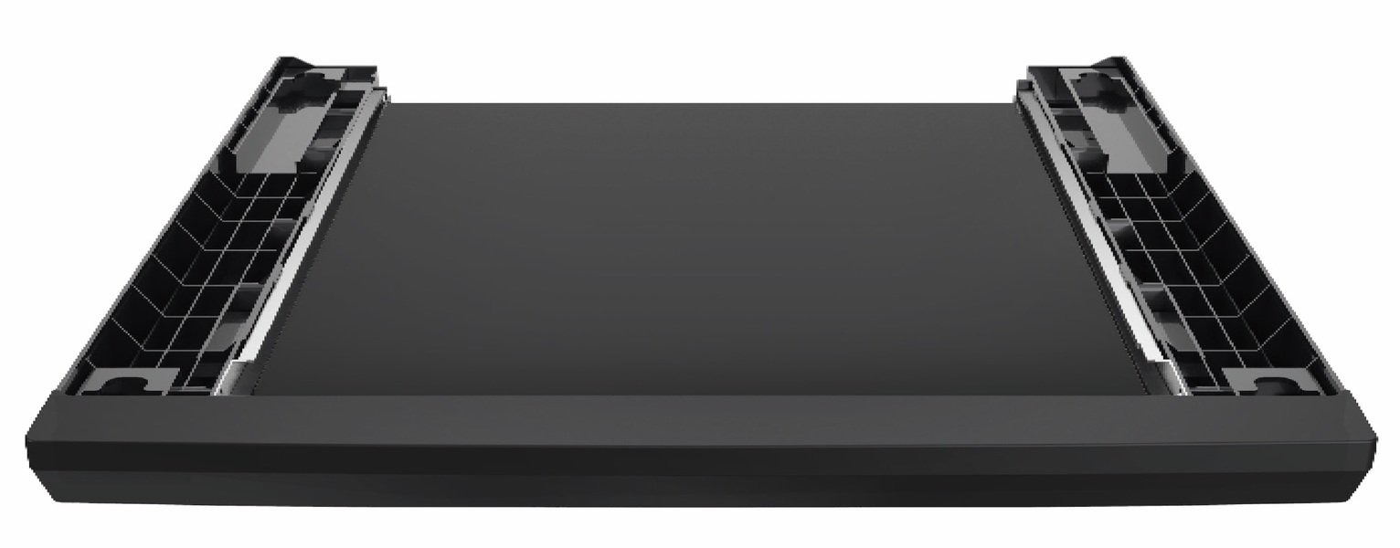 Hisense WZXX90-BEB001-000 Laundry Stacking Kit - Black