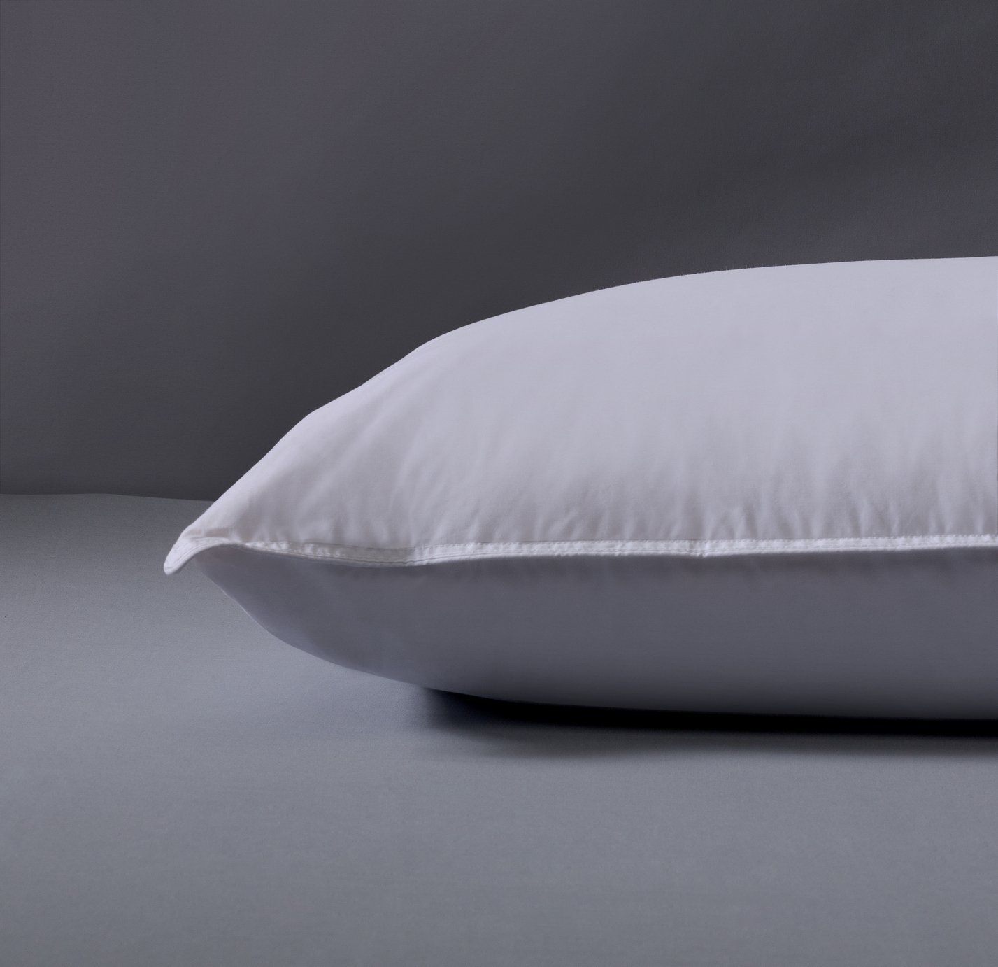 dunlopillo latex pillow argos