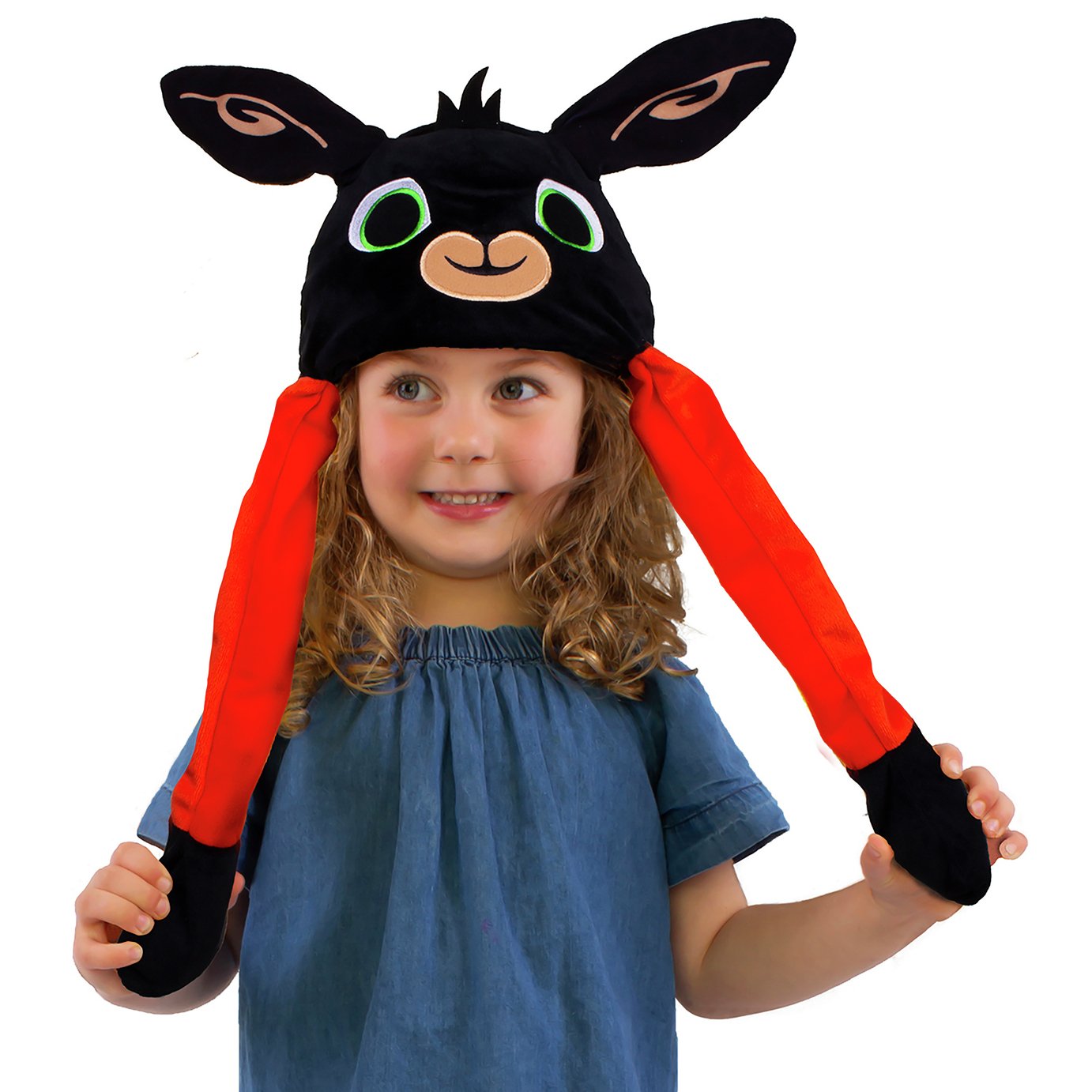 bing soft toy argos