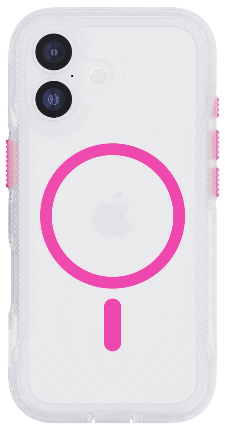 Tech21 FlexPro iPhone 17 Phone Case with MagSafe