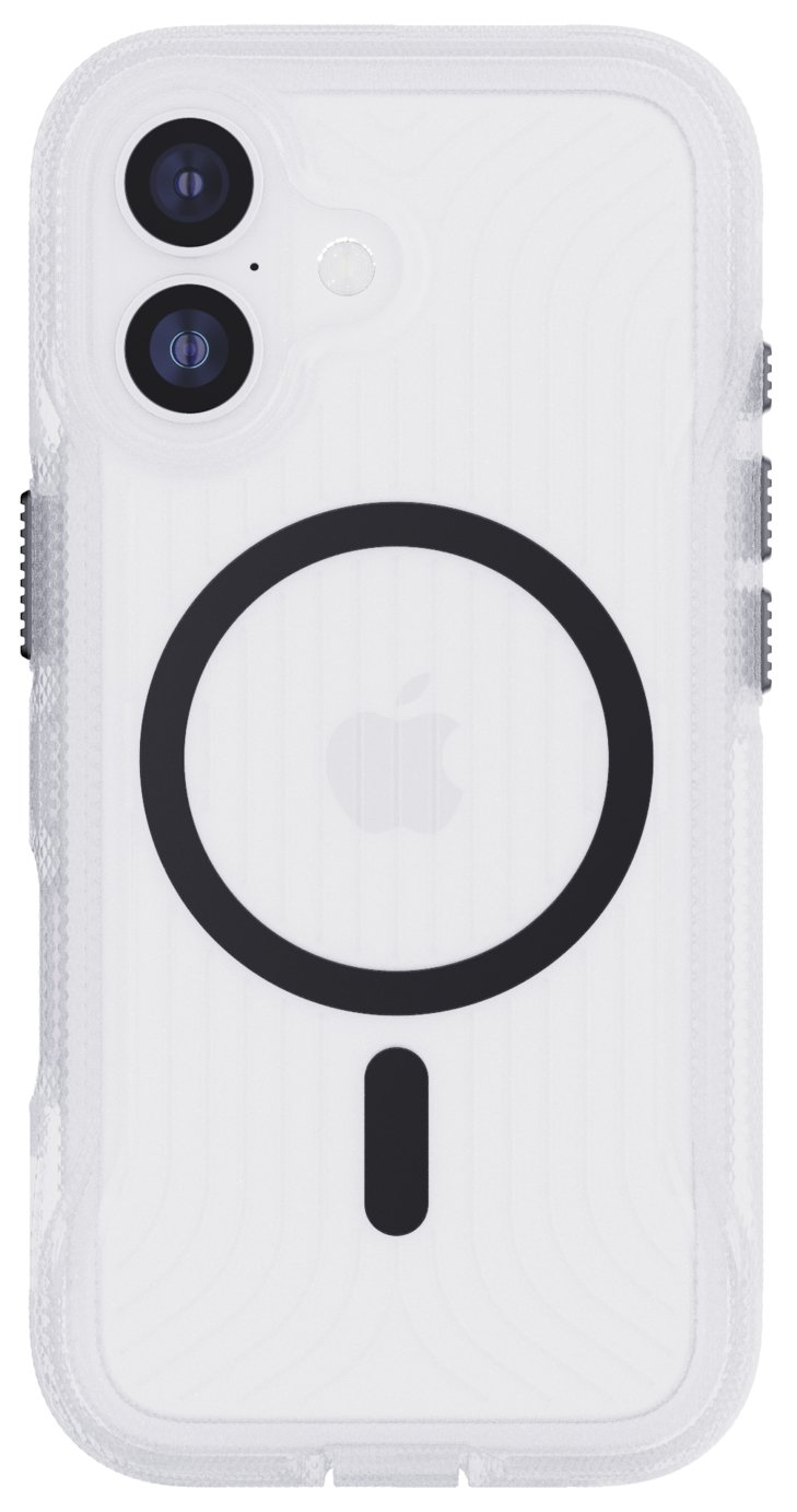 Tech21 FlexPro iPhone 17 Phone Case with MagSafe