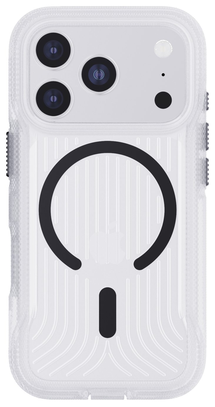 Tech21 FlexPro iPhone 17 Pro Phone Case with MagSafe