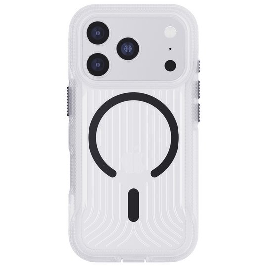Tech21 FlexPro iPhone 18 Pro/17 Pro Phone Case with MagSafe