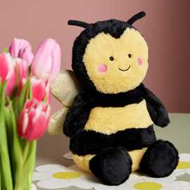 Argos Home Bee Soft Toy