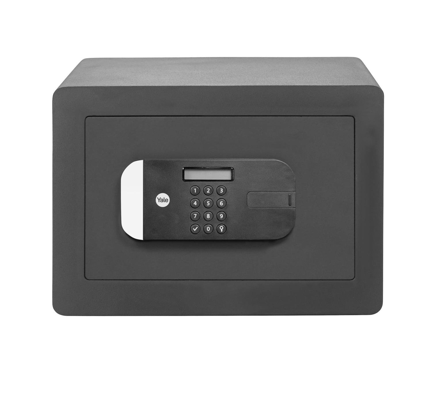 Yale 35cm Digital Home Safe