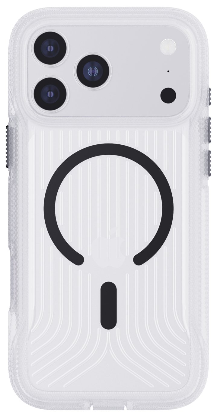 Tech21 FlexPro iPhone 17 Pro Max Phone Case with MagSafe