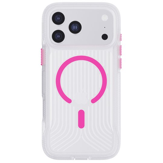 Tech21 FlexPro iPhone 17 Pro Max Phone Case with MagSafe