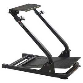X Rocker XR Racing Rig Universal Steering Wheel Pedal Mount