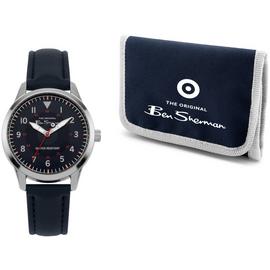 Argos ben discount sherman watch