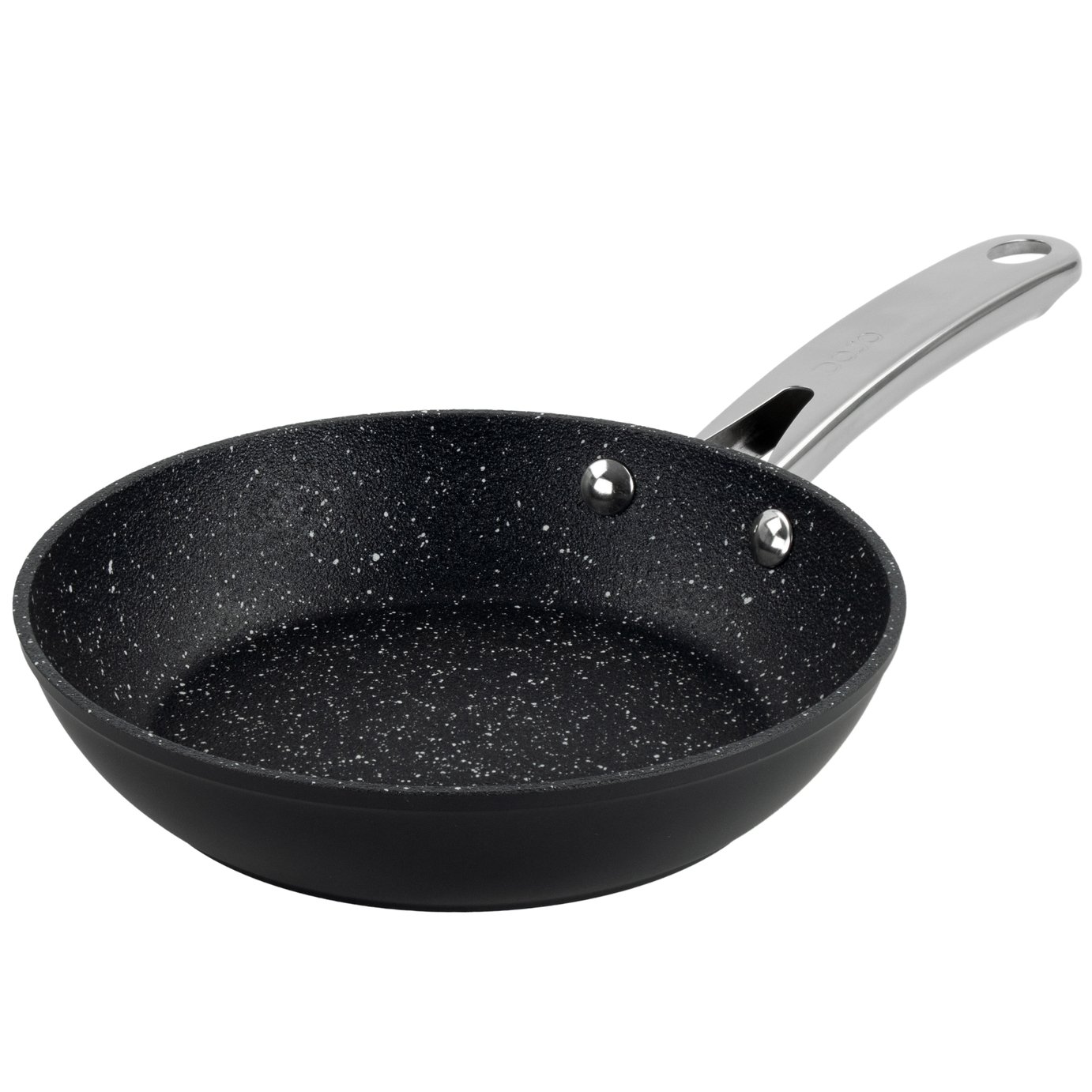 Dojo Hero Neverstick+ 20cm Aluminium Frying Pan
