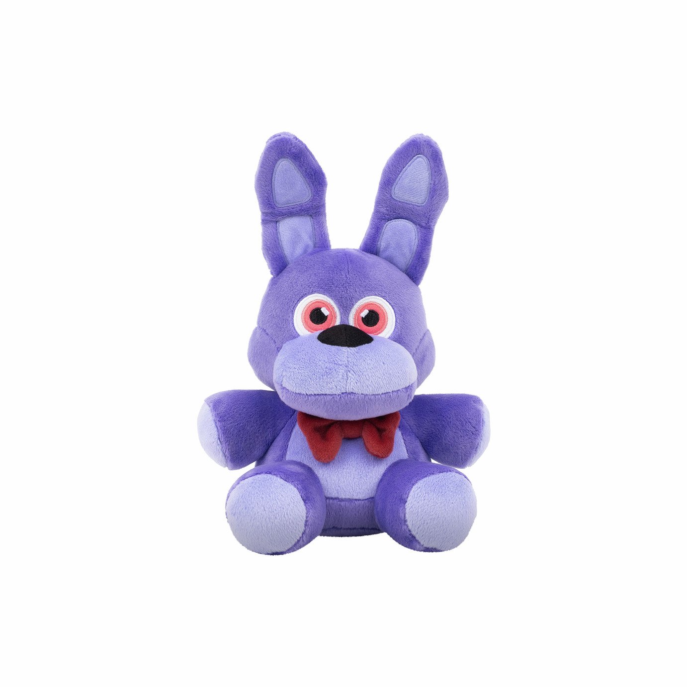 Five Nights at Freddy's Bonnie Plush - Glow-In-The-Dark Eyes