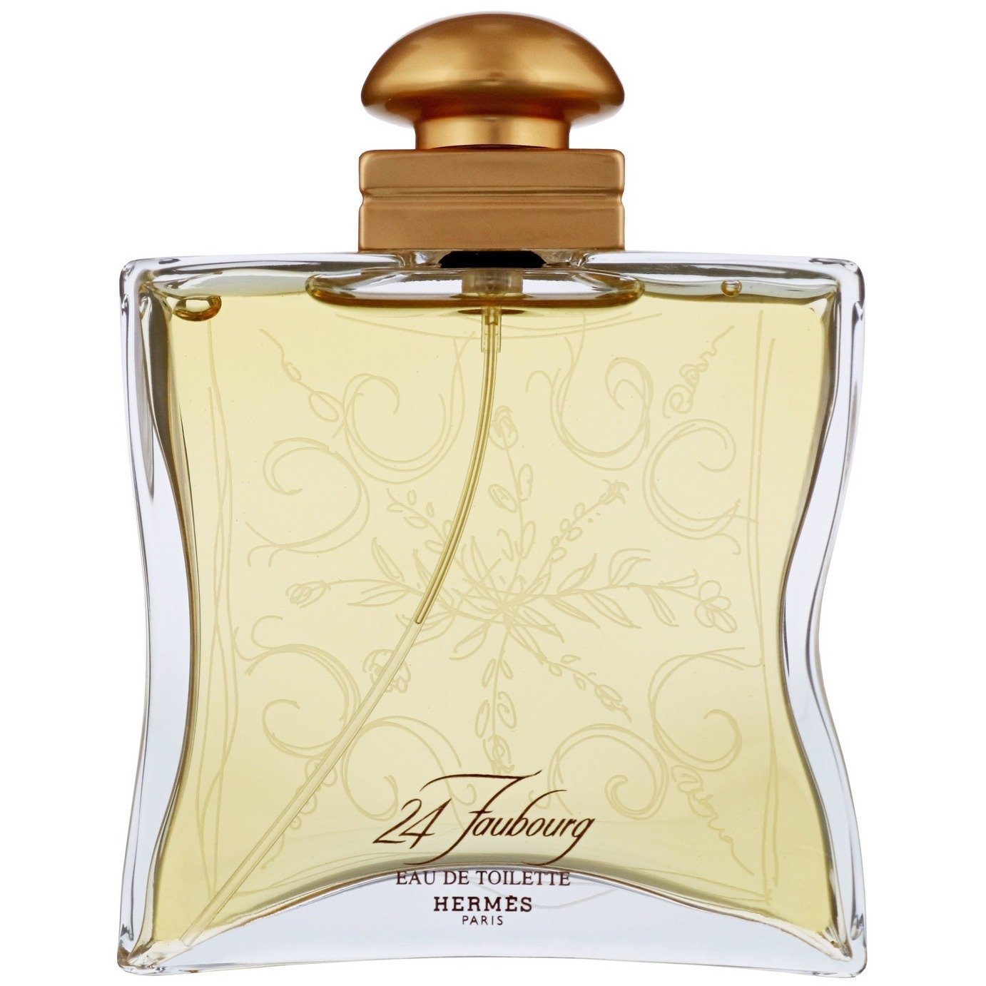 Hermes 24 Faubourg Eau De Toilette Spray - 100ml