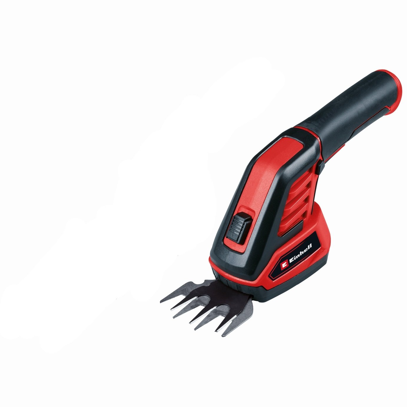 Einhell 11cm 2-in-1 Grass & Bush Shear - 3.6V