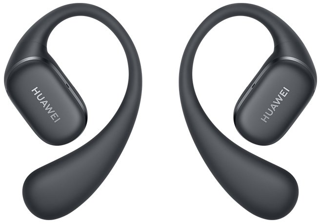 HUAWEI FreeArc Open-Ear Wireless Earbuds - Black