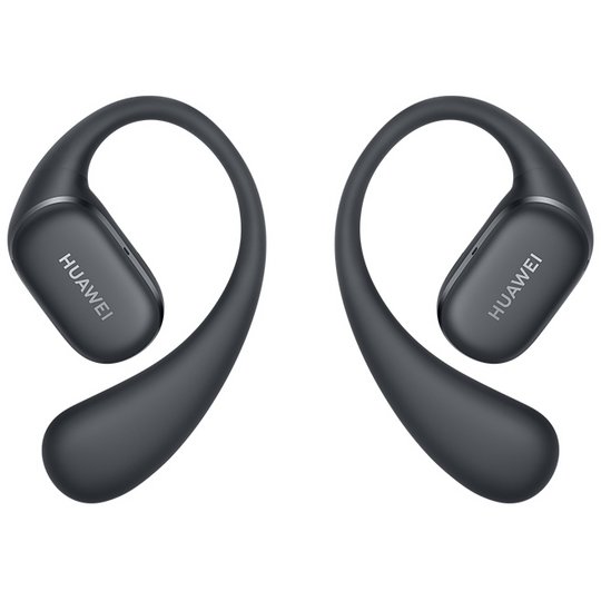 HUAWEI FreeArc Open-Ear Wireless Earbuds - Black