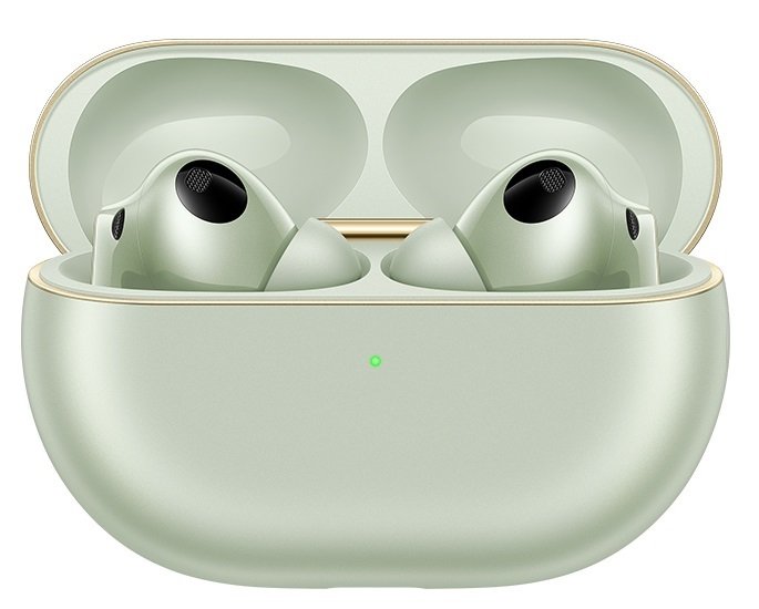 HUAWEI FreeBuds Pro 4 Wireless Earbuds - Green