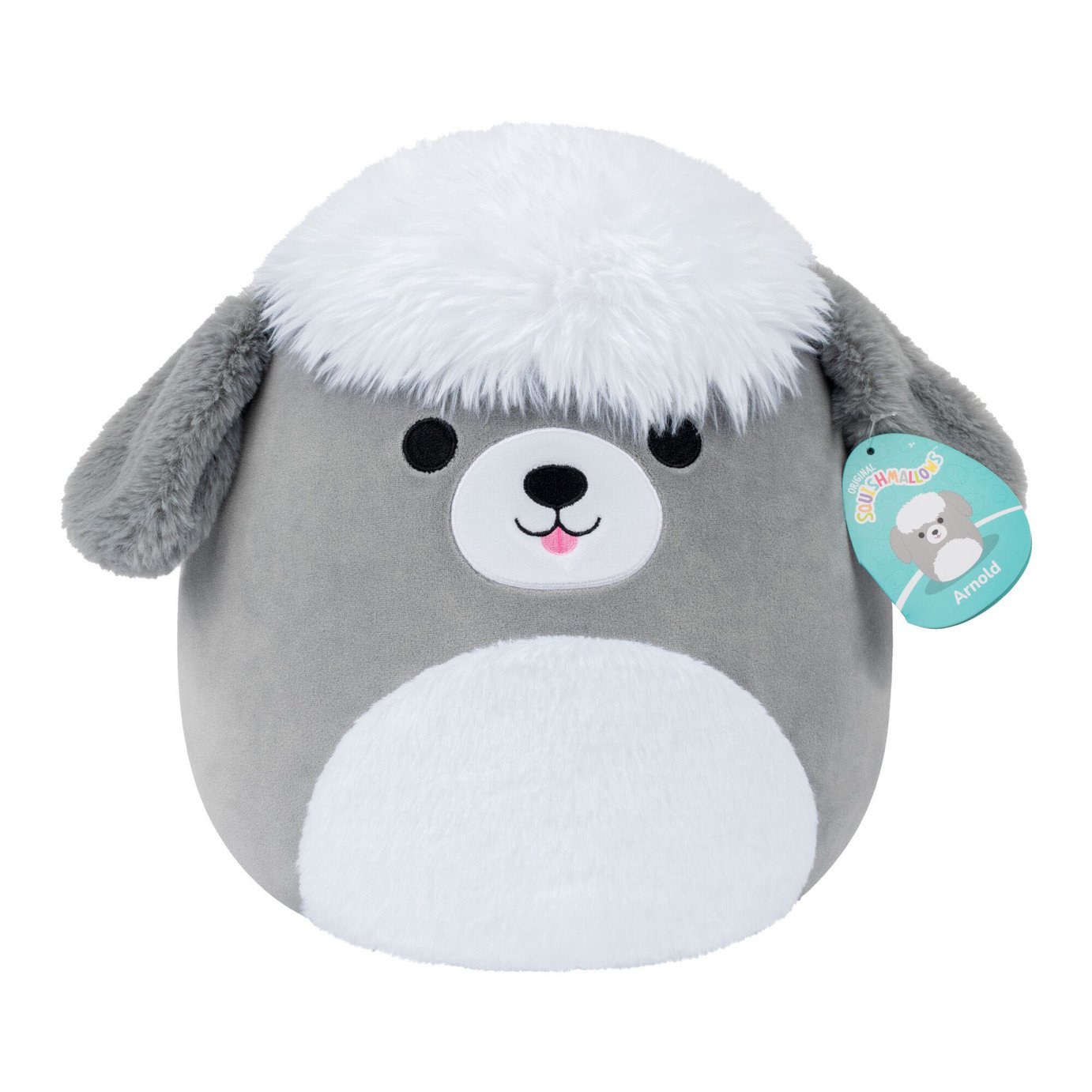Squishmallows Arnold 30 cm Plush