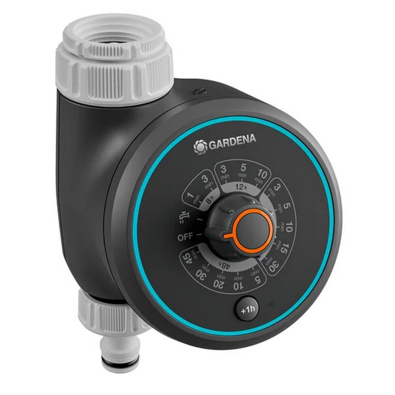 GARDENA Easy Control Lawn Water Timer