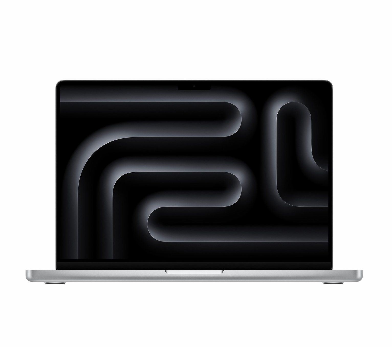 Apple MacBook Pro 2025 14.2in M5 16GB 512GB - Silver