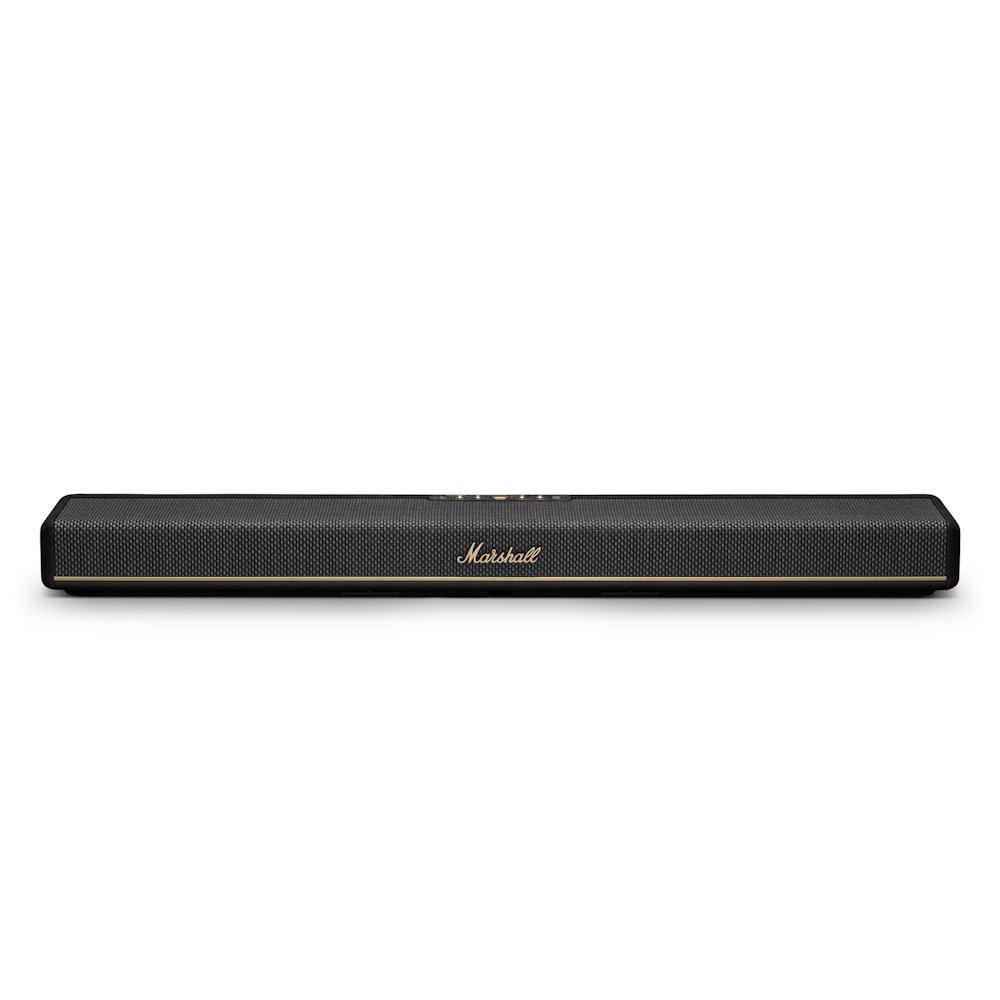 Marshall Heston 60 All-in-One Bluetooth Soundbar