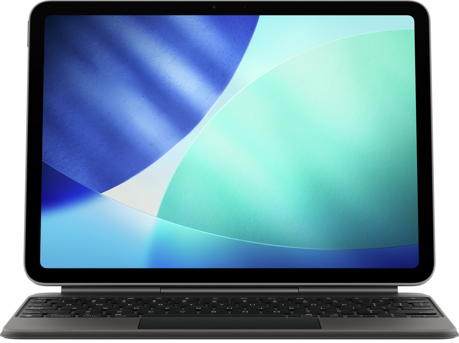 Apple Magic Keyboard for iPad Air 11 Inch (M3) - Black