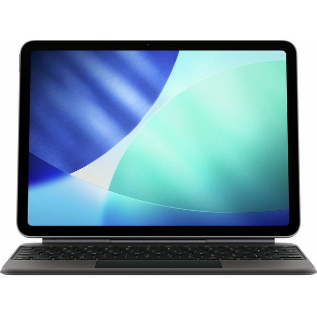 Buy Apple Magic Keyboard for iPad Air 11 Inch (M3) - Black | iPad