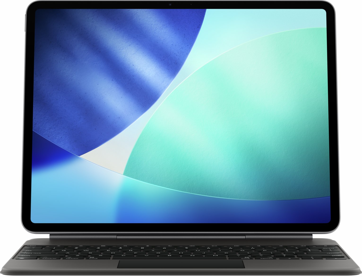 Apple Magic Keyboard for iPad Air 13 Inch (M3) - Black