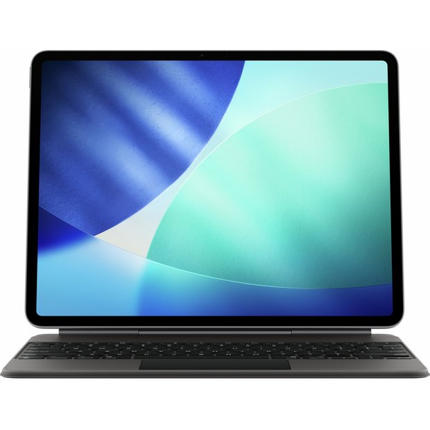 Buy Apple Magic Keyboard for iPad Air 13 Inch (M3) - Black | iPad