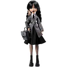 Monster High Wednesday Addams collectable Doll