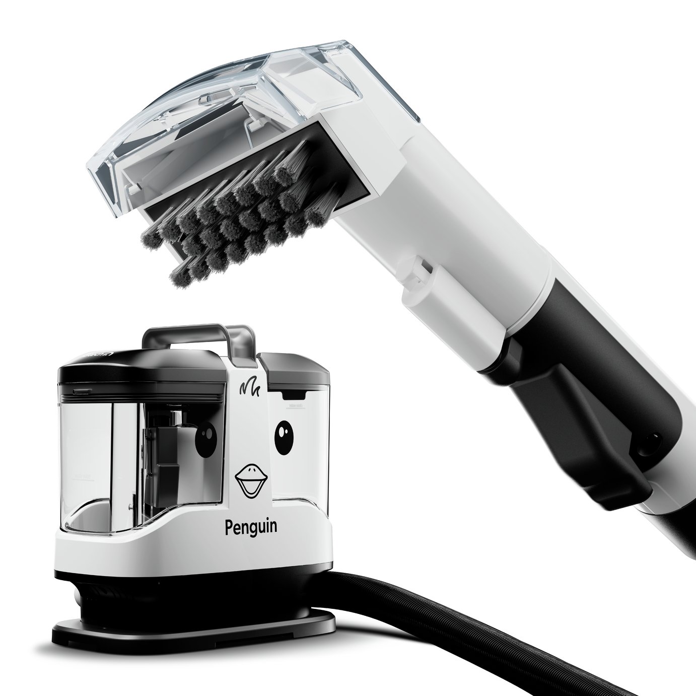 Gtech Penguin SC01 Corded Spot Carpet Cleaner